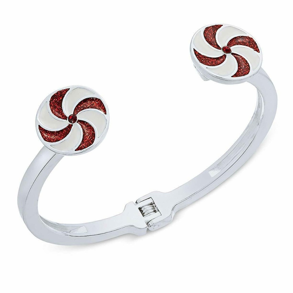 Celebrate Shop Women’s Holiday Peppermint Swirl